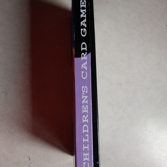 Crazy Eights Playing Cards - Picture 3 of 7